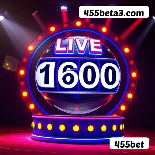 Cassino online 455bet - Imagem principal